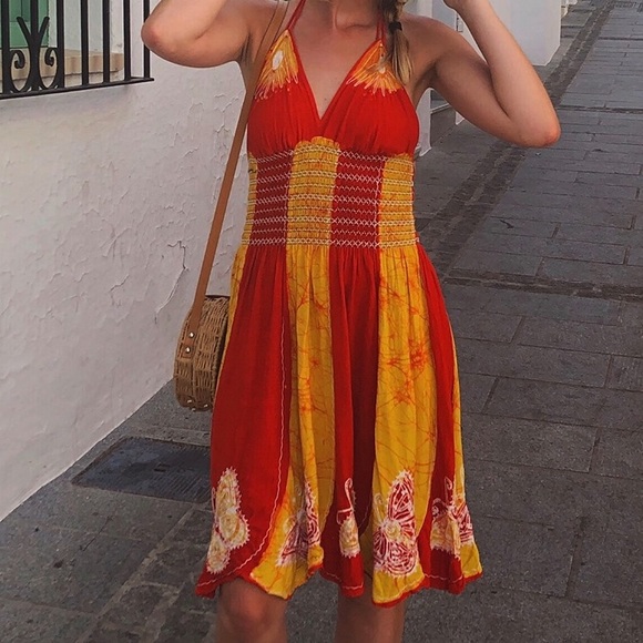 Advance Apparels Dresses & Skirts - 🌸🌸4 for $20🌸🌸Gorgeous dress 😍